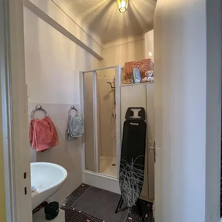 5 Sky Minipenthouse Apartment Nizza